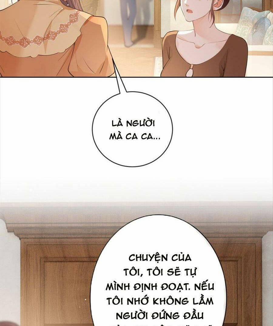 Boss Sát Thủ Dưỡng Hồ Yêu 88 trang 25