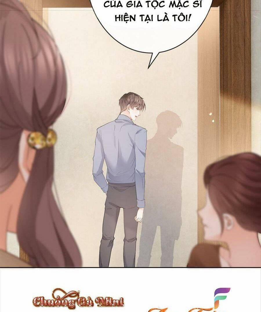 Boss Sát Thủ Dưỡng Hồ Yêu 88 trang 26