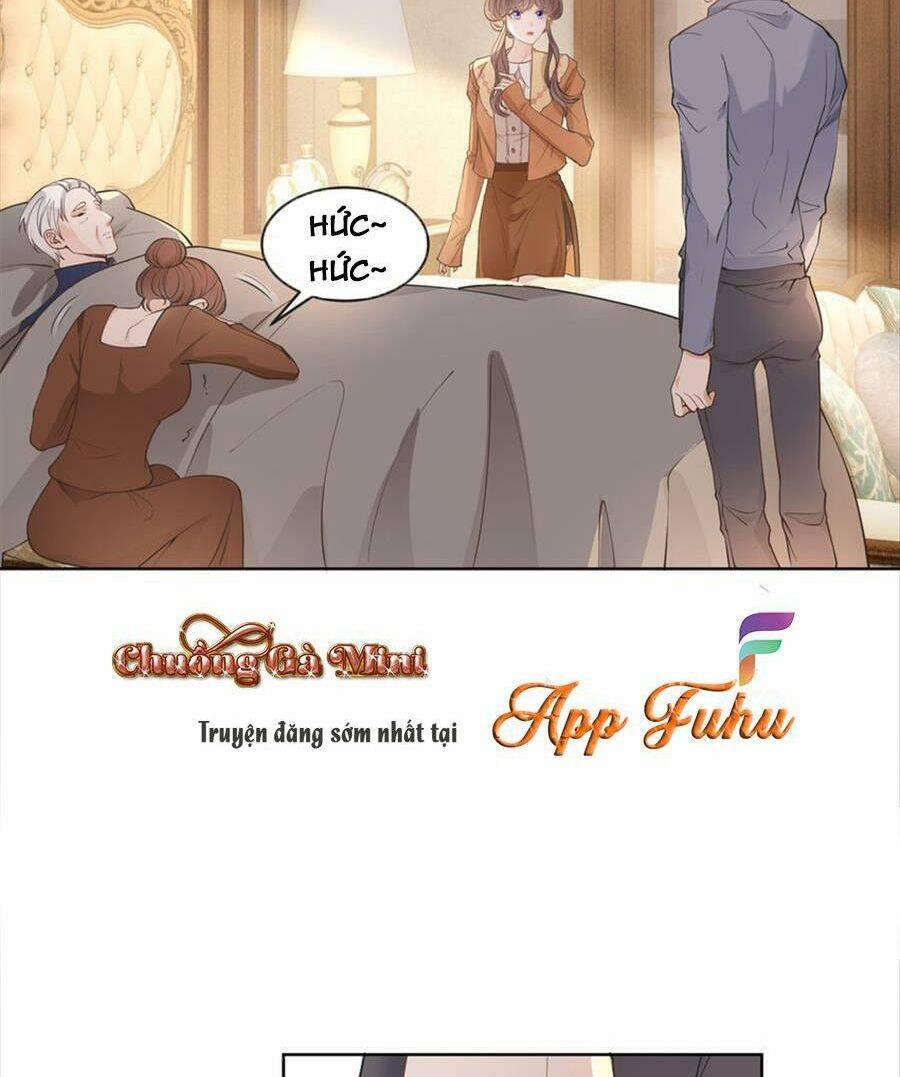 Boss Sát Thủ Dưỡng Hồ Yêu 88 trang 3