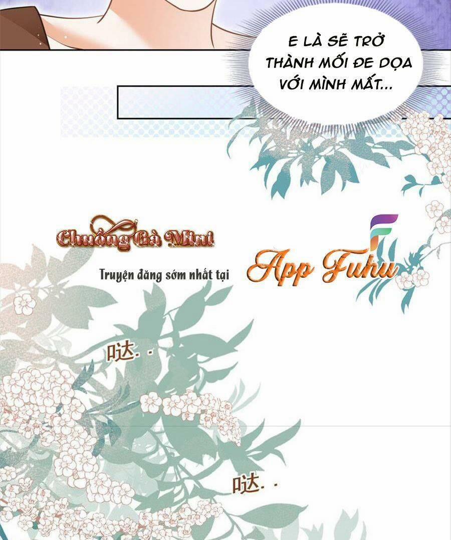 Boss Sát Thủ Dưỡng Hồ Yêu 88 trang 30