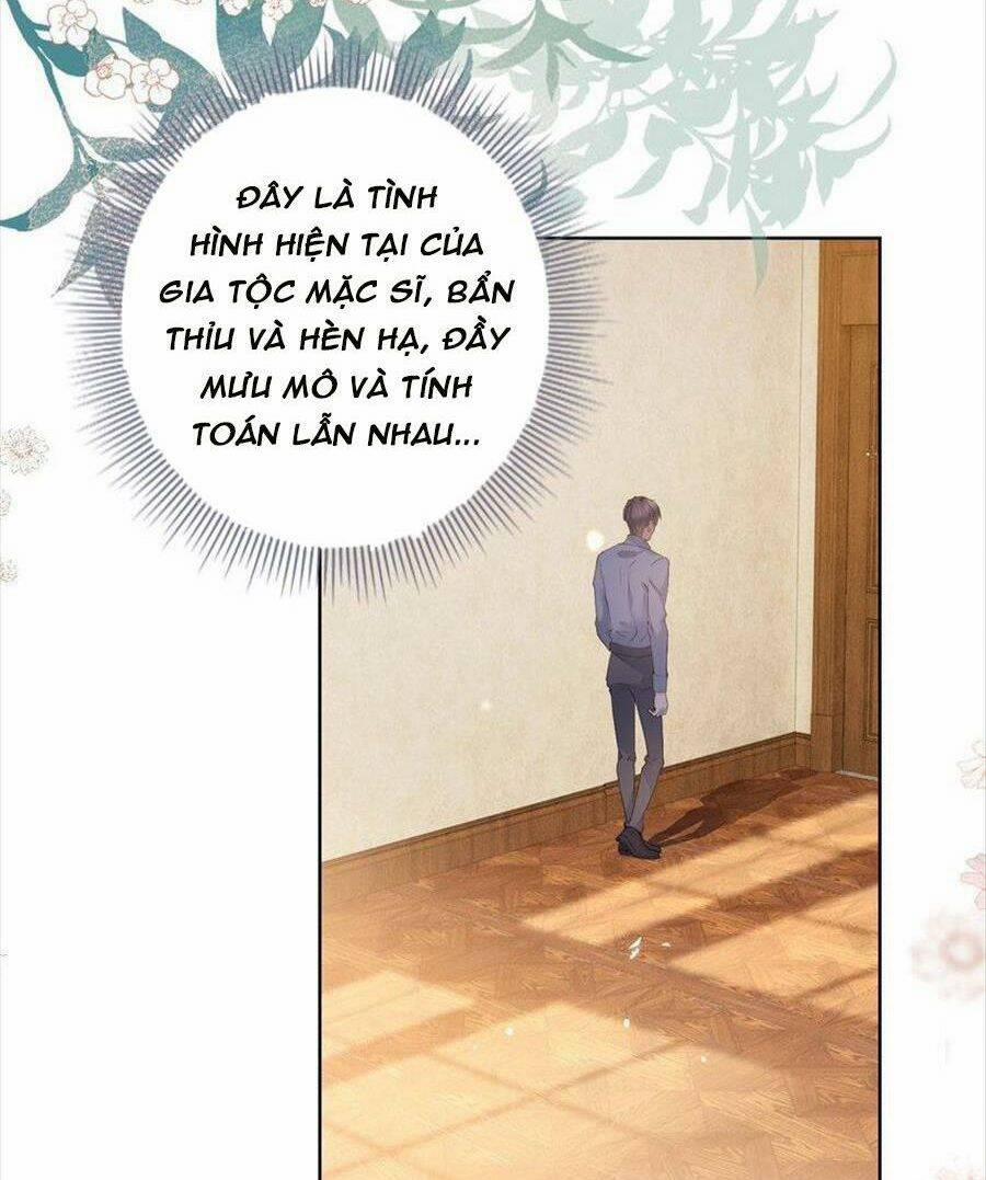 Boss Sát Thủ Dưỡng Hồ Yêu 88 trang 31