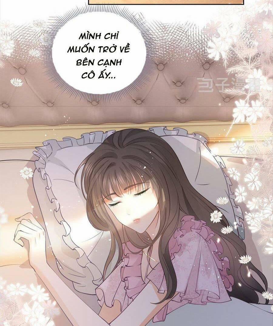 Boss Sát Thủ Dưỡng Hồ Yêu 88 trang 32