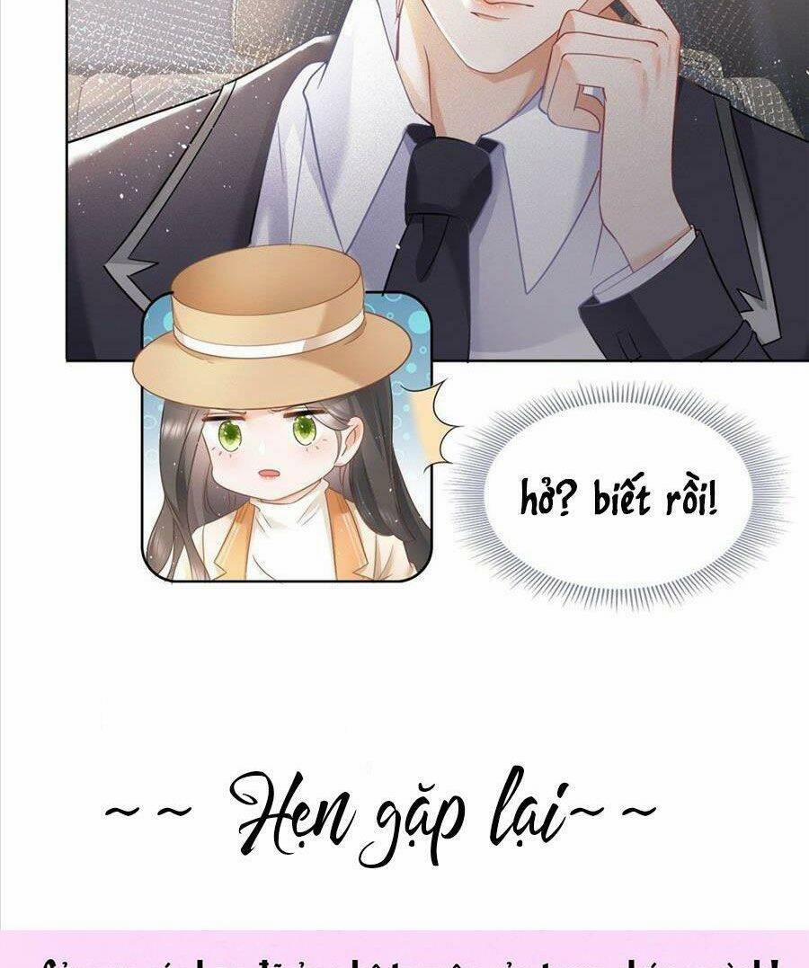 Boss Sát Thủ Dưỡng Hồ Yêu 88 trang 35