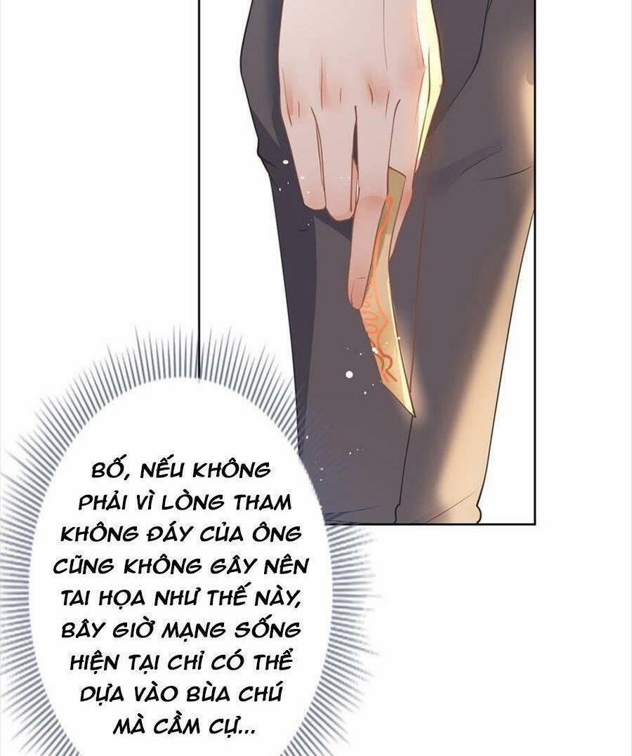 Boss Sát Thủ Dưỡng Hồ Yêu 88 trang 4