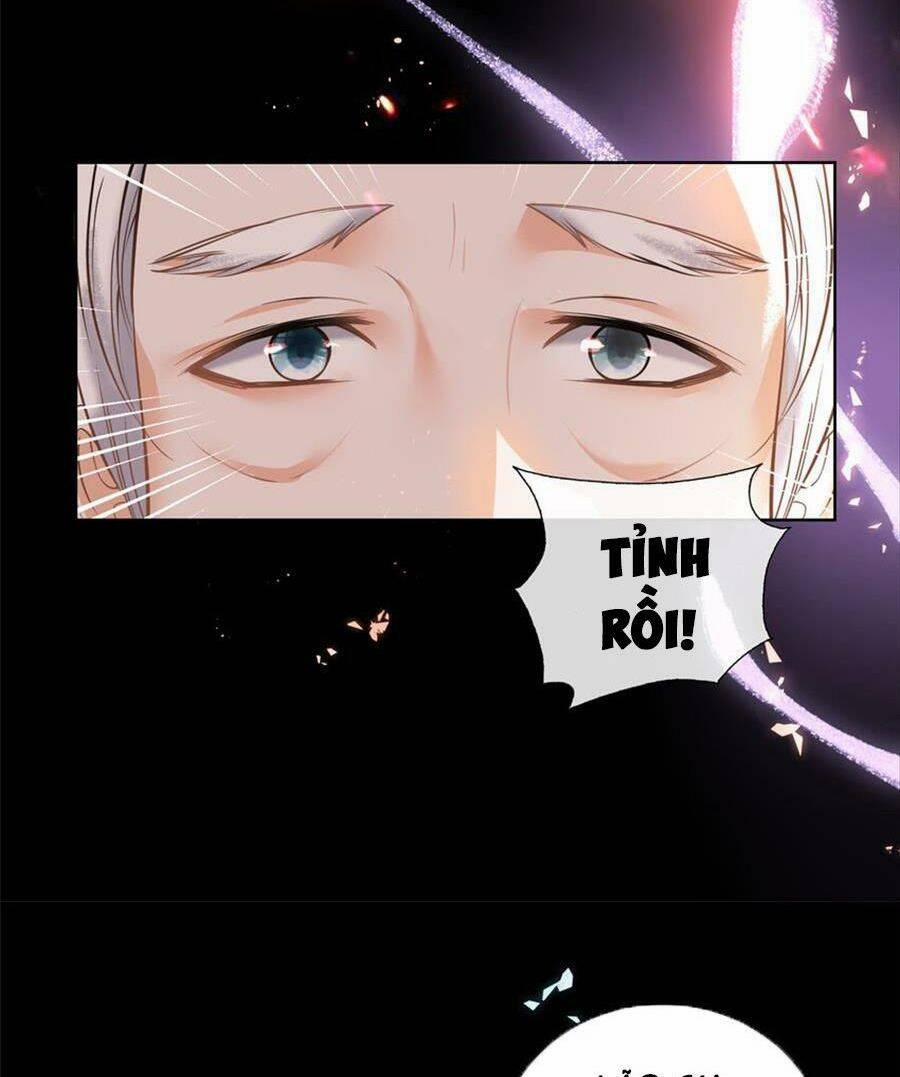 Boss Sát Thủ Dưỡng Hồ Yêu 88 trang 9