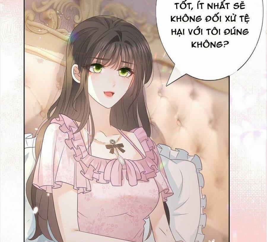 Boss Sát Thủ Dưỡng Hồ Yêu 89 trang 11