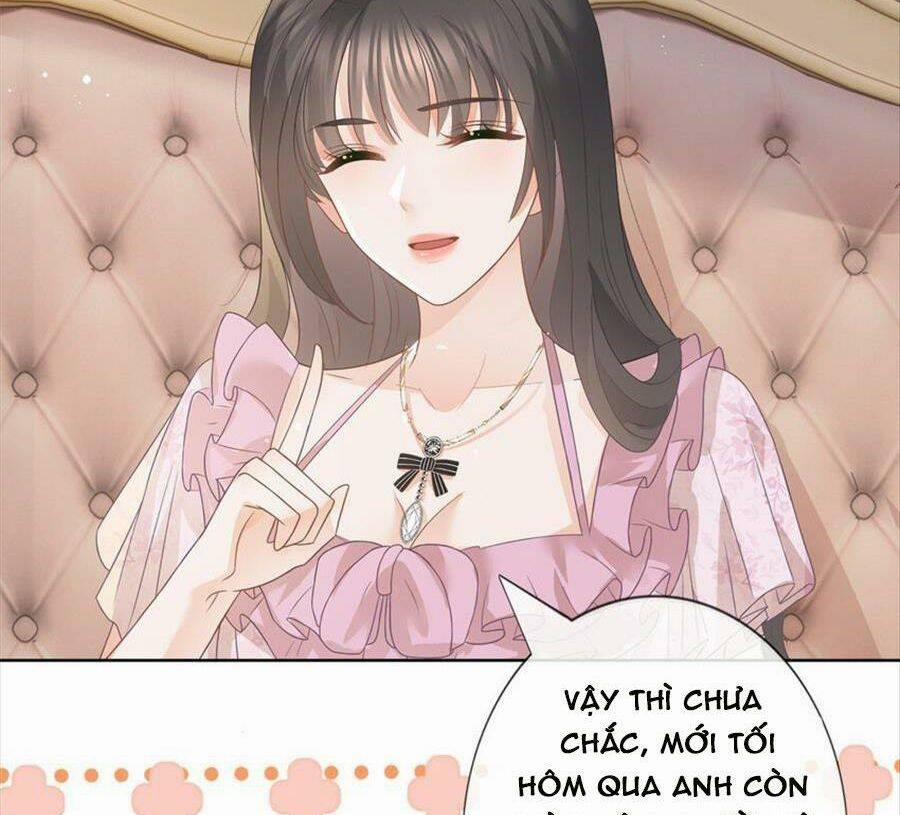 Boss Sát Thủ Dưỡng Hồ Yêu 89 trang 24