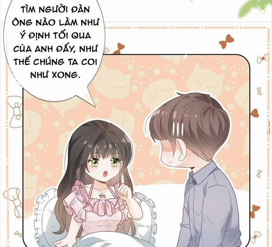 Boss Sát Thủ Dưỡng Hồ Yêu 89 trang 28