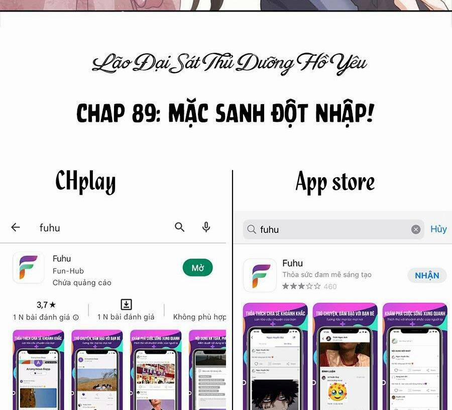 Boss Sát Thủ Dưỡng Hồ Yêu 89 trang 31