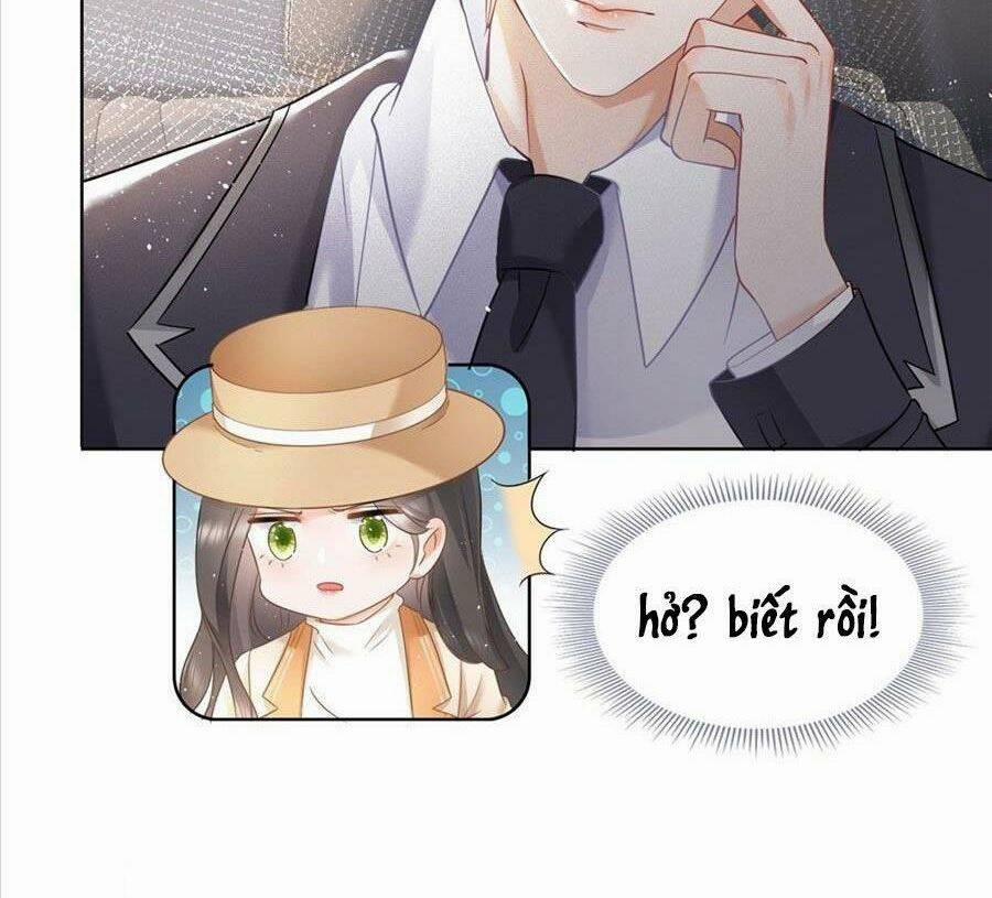 Boss Sát Thủ Dưỡng Hồ Yêu 89 trang 33