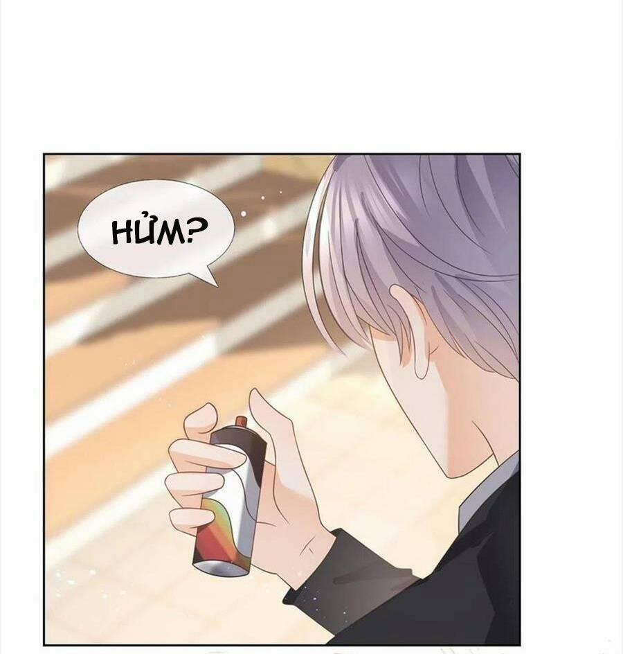 Boss Sát Thủ Dưỡng Hồ Yêu 90 trang 10