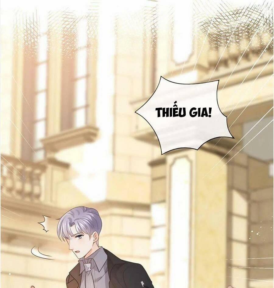 Boss Sát Thủ Dưỡng Hồ Yêu 90 trang 11