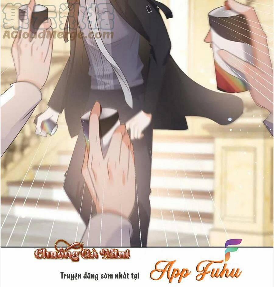 Boss Sát Thủ Dưỡng Hồ Yêu 90 trang 12