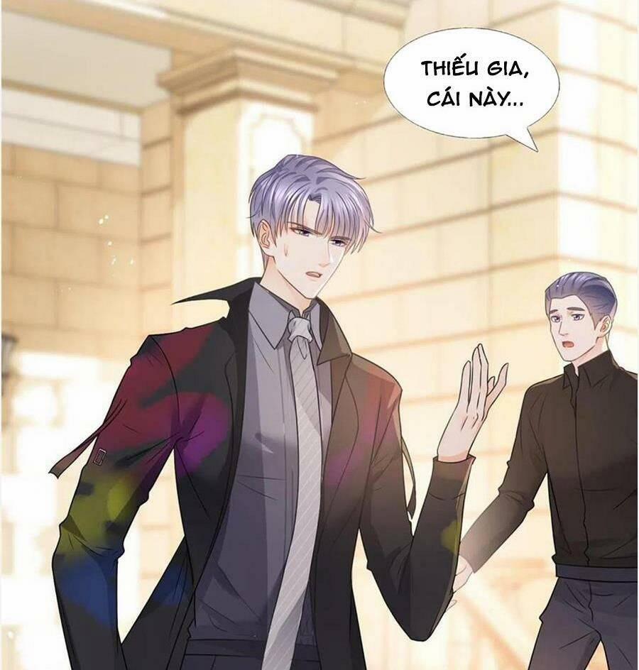 Boss Sát Thủ Dưỡng Hồ Yêu 90 trang 17