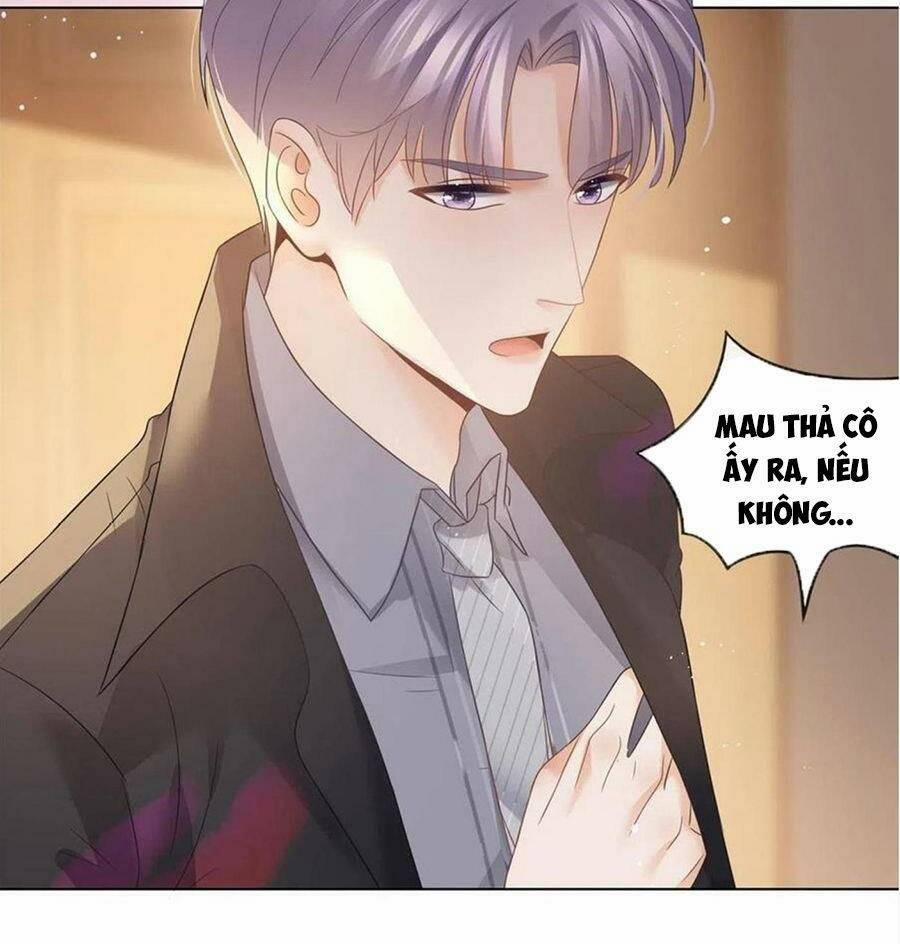 Boss Sát Thủ Dưỡng Hồ Yêu 90 trang 28