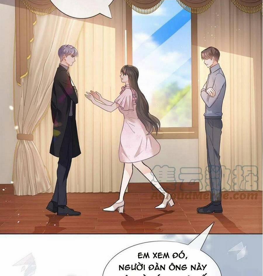 Boss Sát Thủ Dưỡng Hồ Yêu 90 trang 30