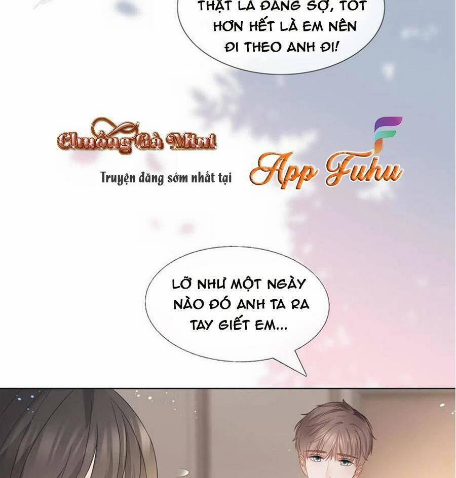 Boss Sát Thủ Dưỡng Hồ Yêu 90 trang 31