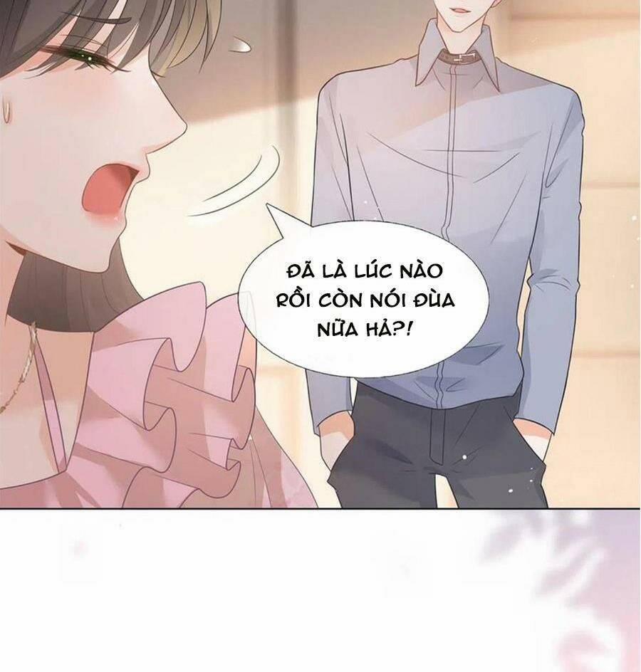 Boss Sát Thủ Dưỡng Hồ Yêu 90 trang 32