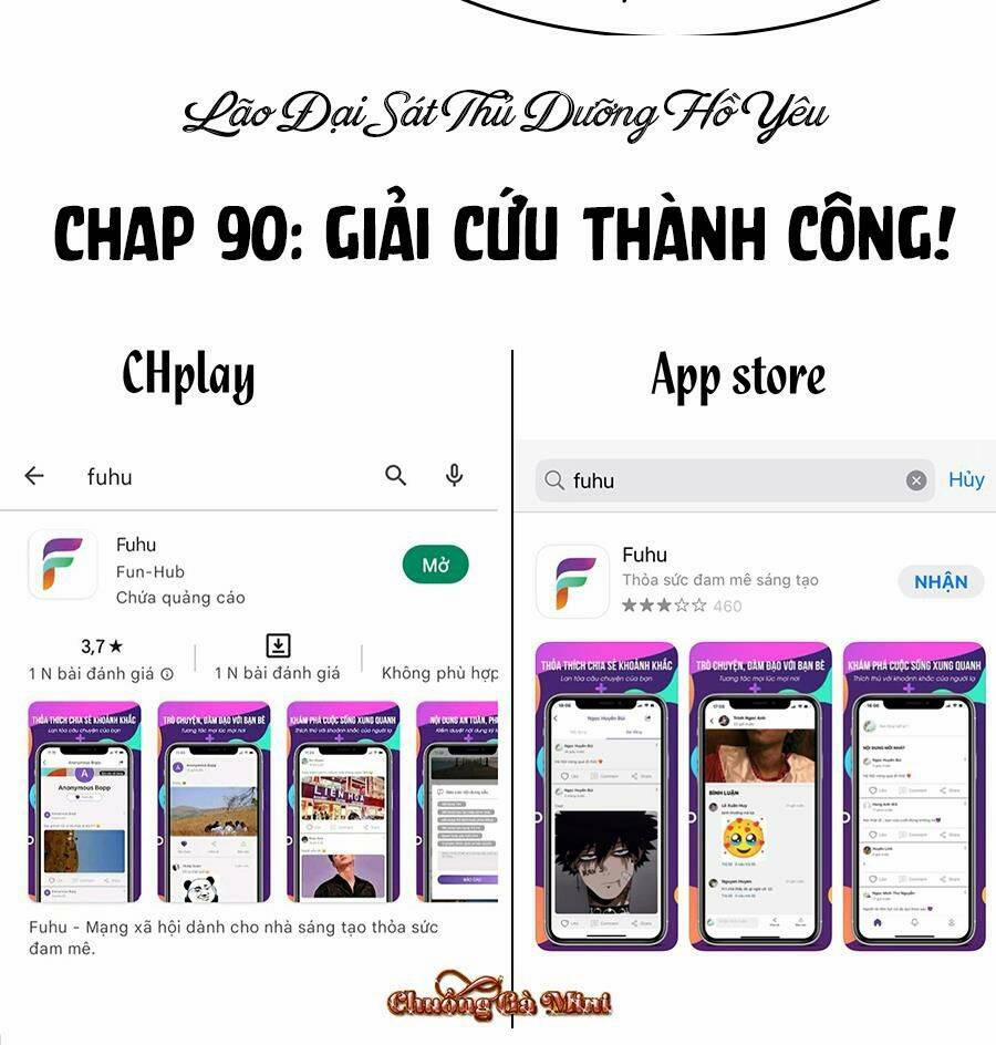 Boss Sát Thủ Dưỡng Hồ Yêu 90 trang 34