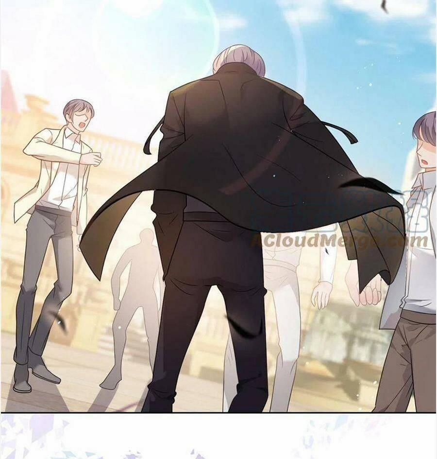 Boss Sát Thủ Dưỡng Hồ Yêu 90 trang 4