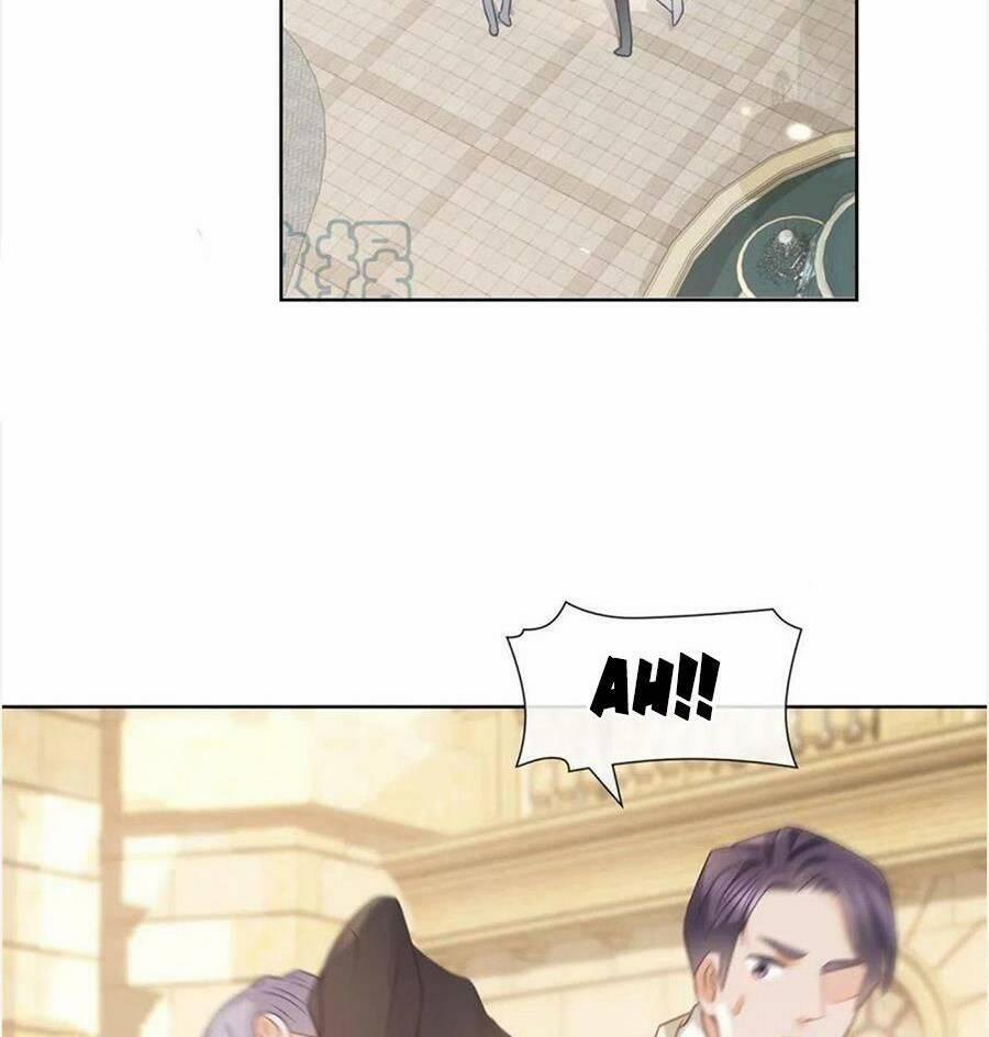 Boss Sát Thủ Dưỡng Hồ Yêu 90 trang 8