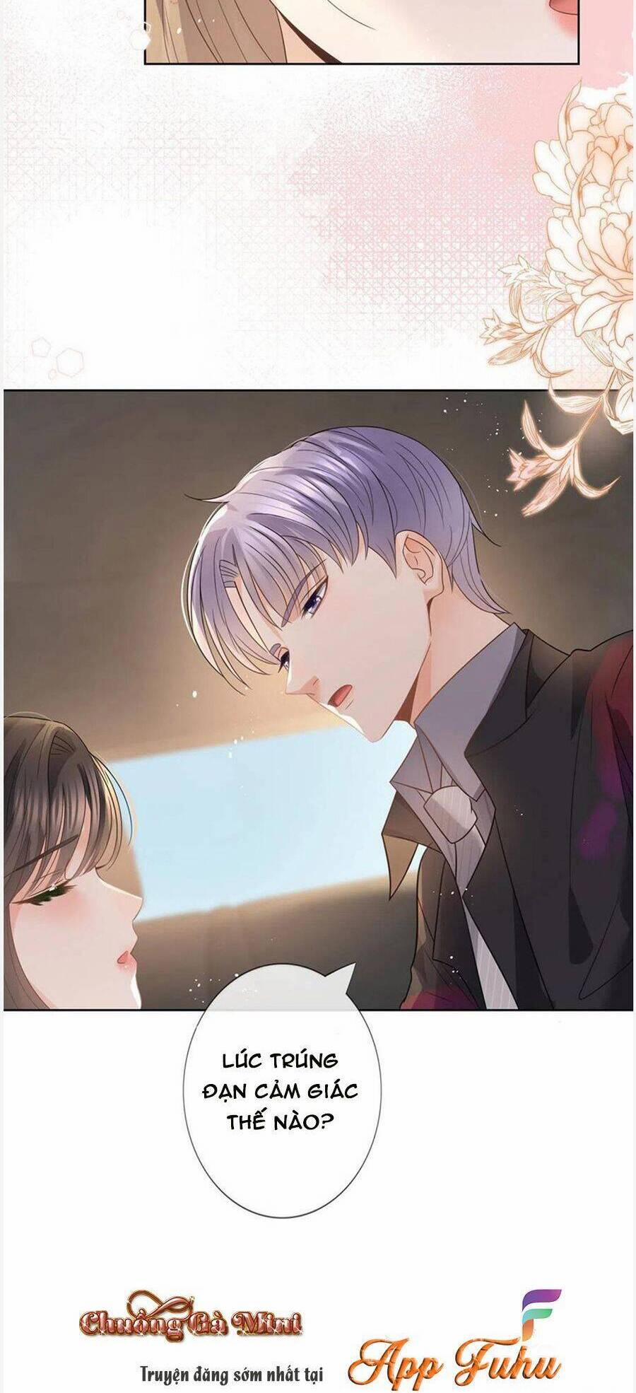 Boss Sát Thủ Dưỡng Hồ Yêu 91 trang 11