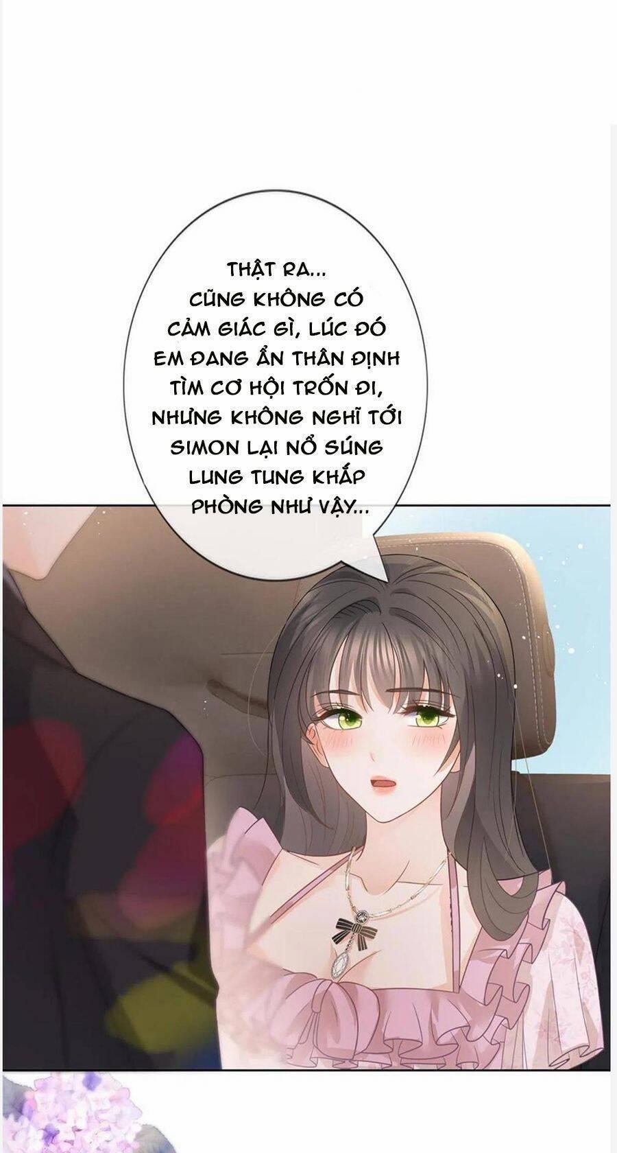 Boss Sát Thủ Dưỡng Hồ Yêu 91 trang 12