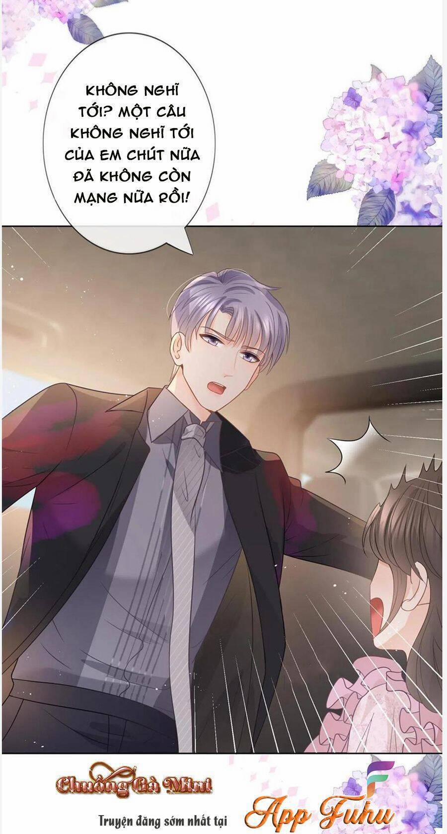 Boss Sát Thủ Dưỡng Hồ Yêu 91 trang 13