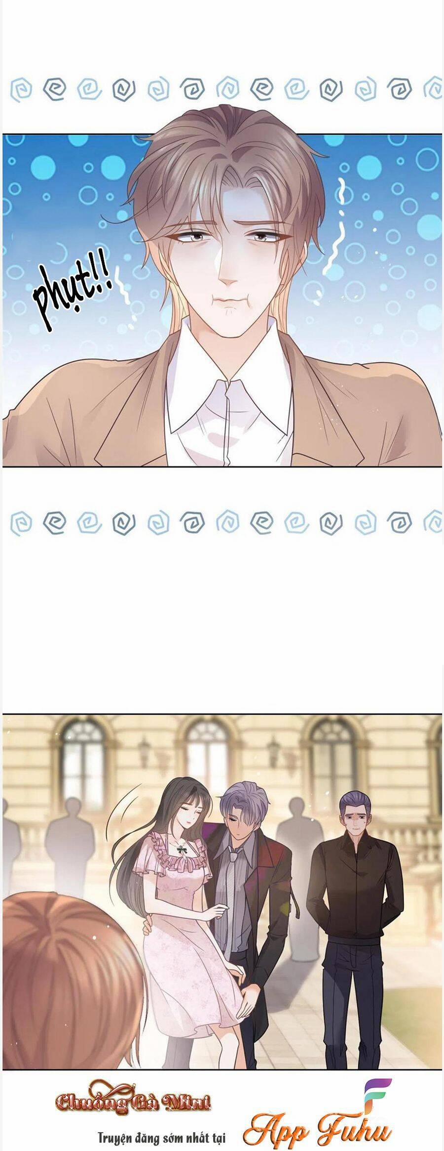 Boss Sát Thủ Dưỡng Hồ Yêu 91 trang 2