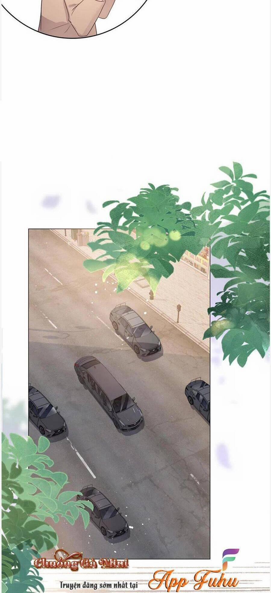 Boss Sát Thủ Dưỡng Hồ Yêu 91 trang 4