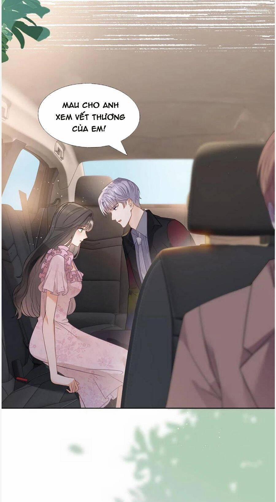 Boss Sát Thủ Dưỡng Hồ Yêu 91 trang 5