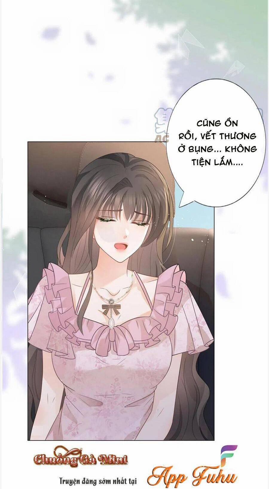 Boss Sát Thủ Dưỡng Hồ Yêu 91 trang 6