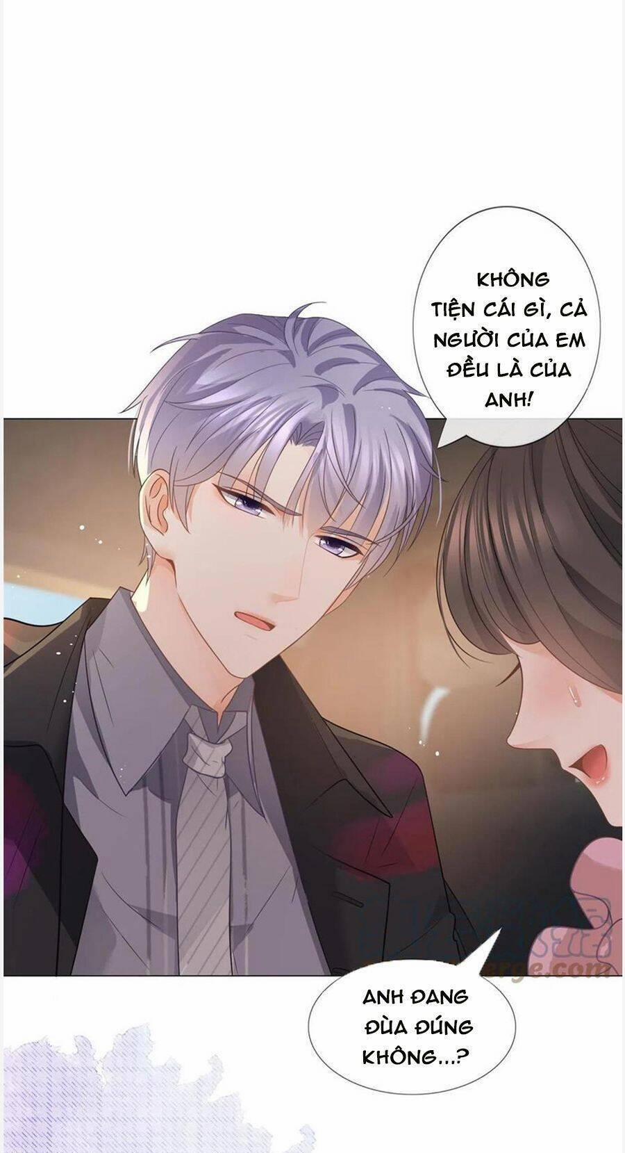 Boss Sát Thủ Dưỡng Hồ Yêu 91 trang 7