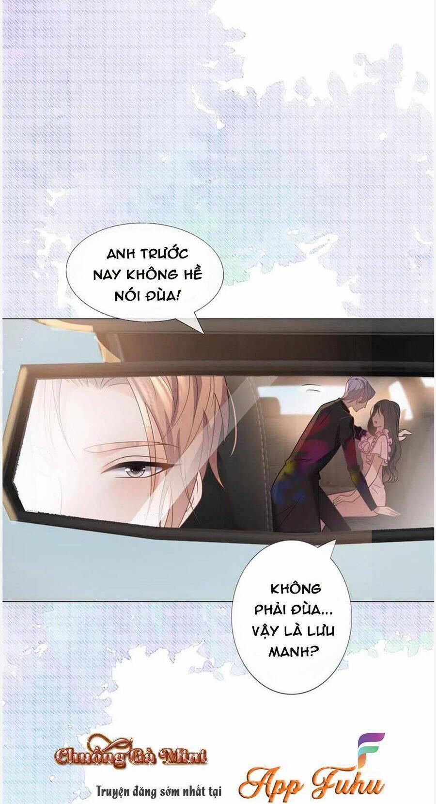 Boss Sát Thủ Dưỡng Hồ Yêu 91 trang 8