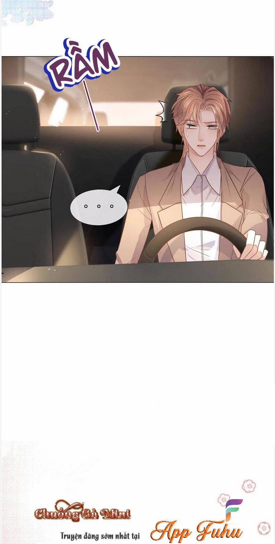 Boss Sát Thủ Dưỡng Hồ Yêu 91 trang 9