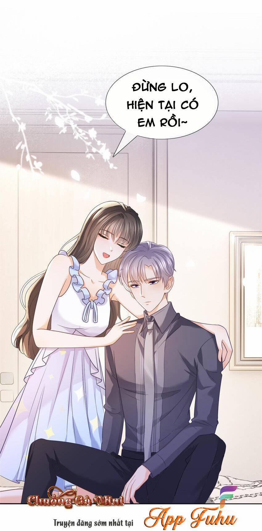 Boss Sát Thủ Dưỡng Hồ Yêu 93 trang 1