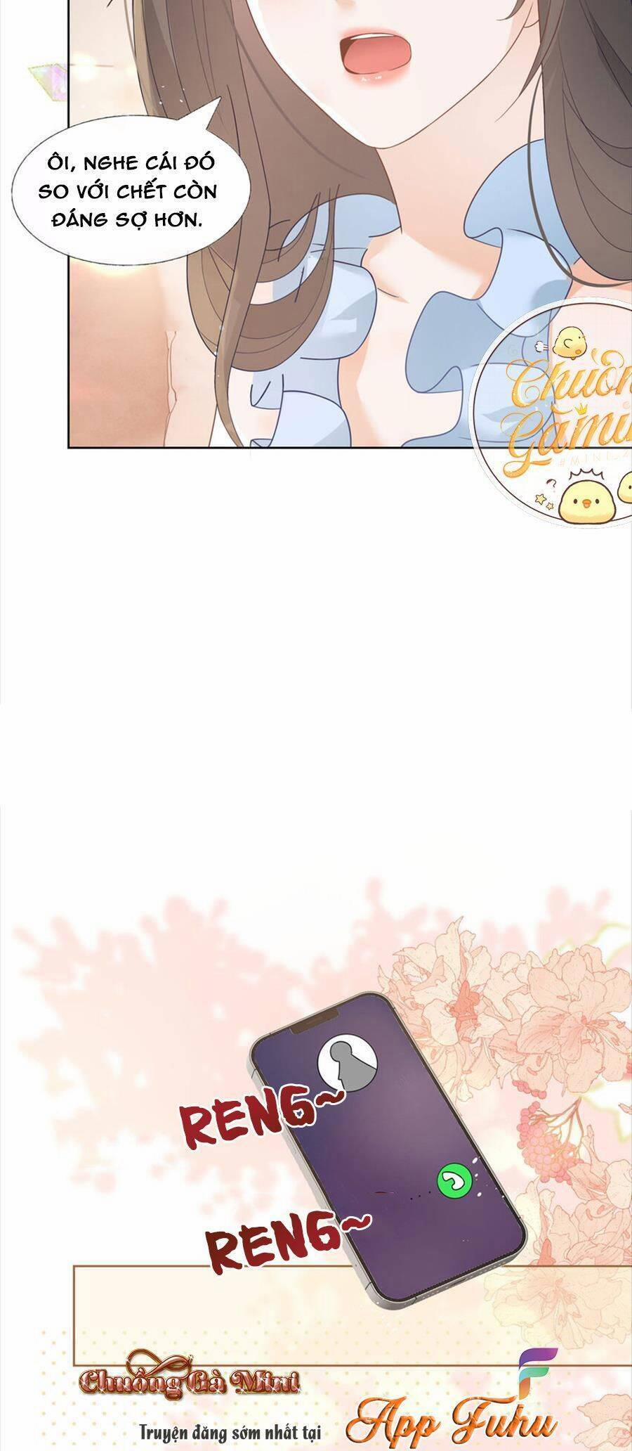 Boss Sát Thủ Dưỡng Hồ Yêu 93 trang 11