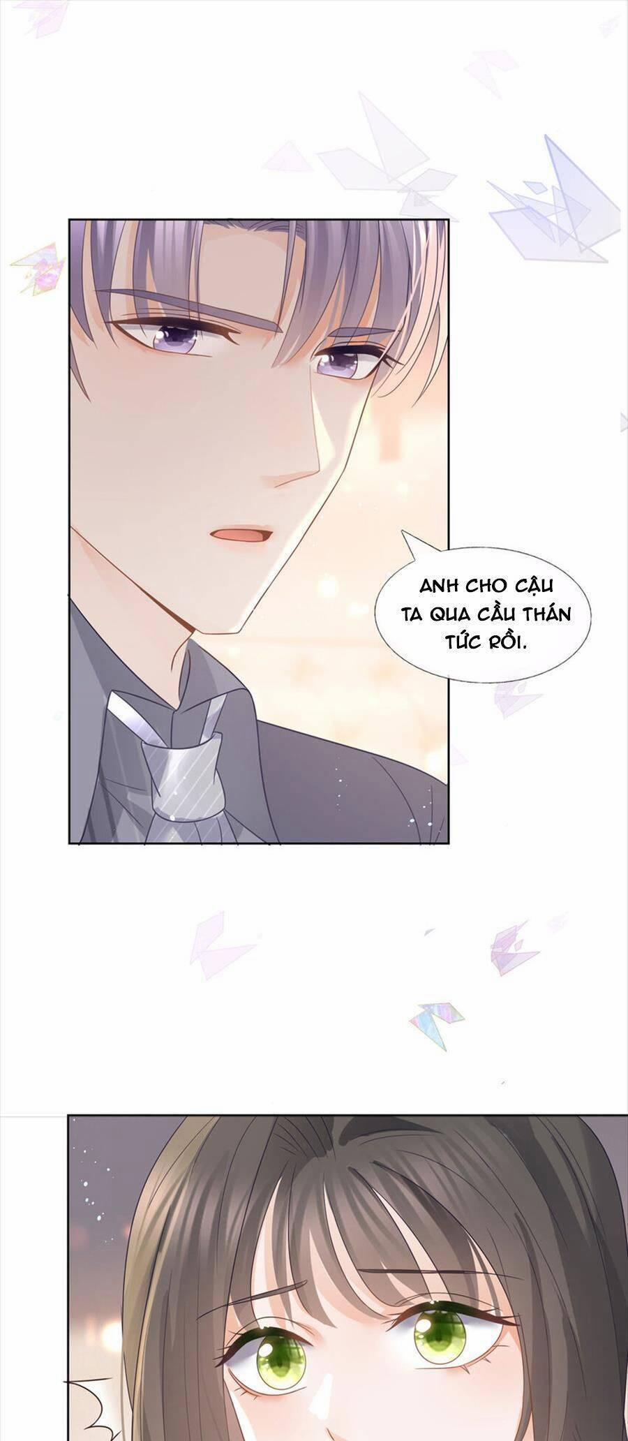 Boss Sát Thủ Dưỡng Hồ Yêu 93 trang 15