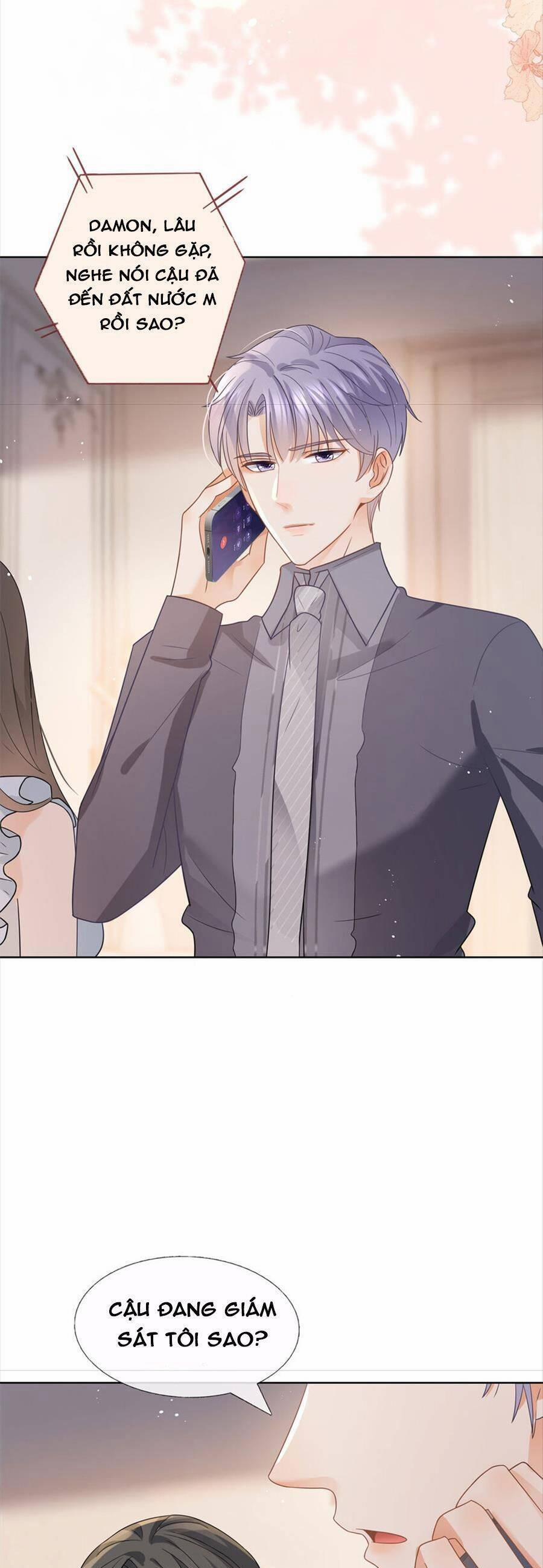 Boss Sát Thủ Dưỡng Hồ Yêu 93 trang 17