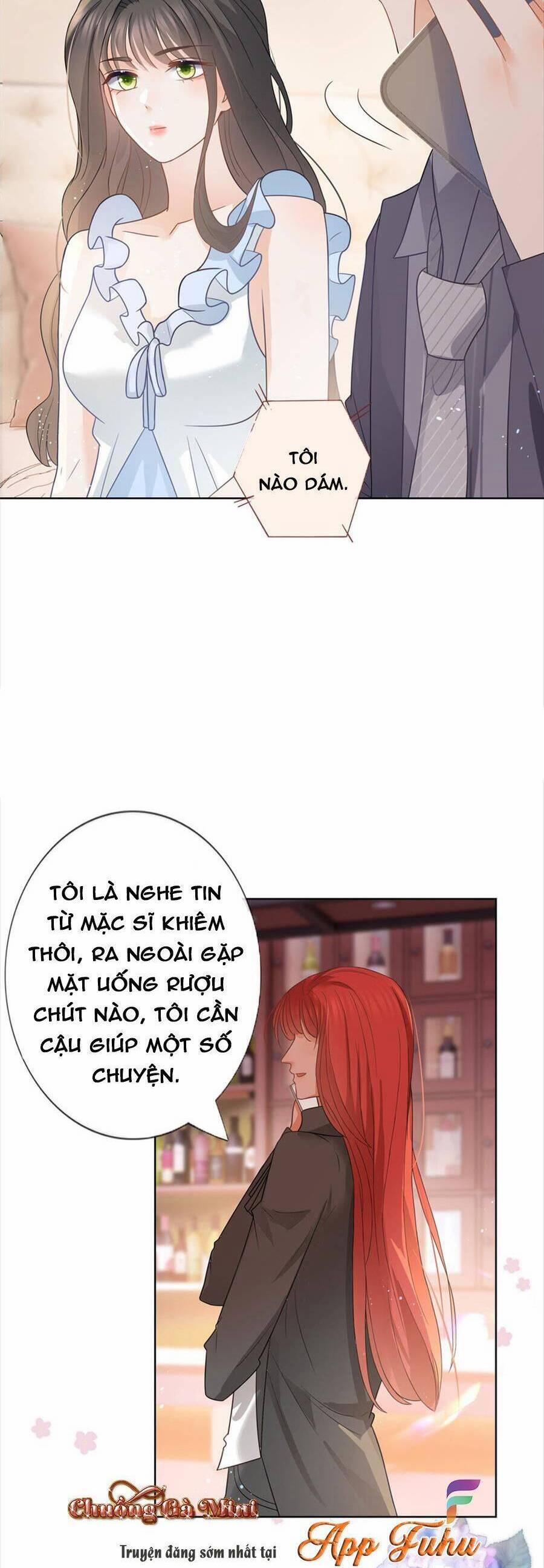 Boss Sát Thủ Dưỡng Hồ Yêu 93 trang 18