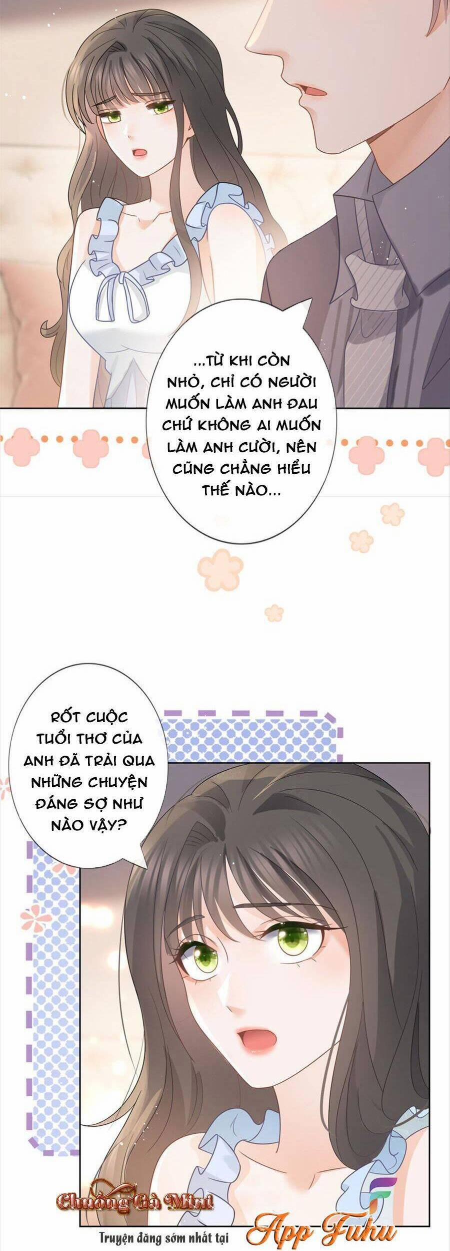 Boss Sát Thủ Dưỡng Hồ Yêu 93 trang 7