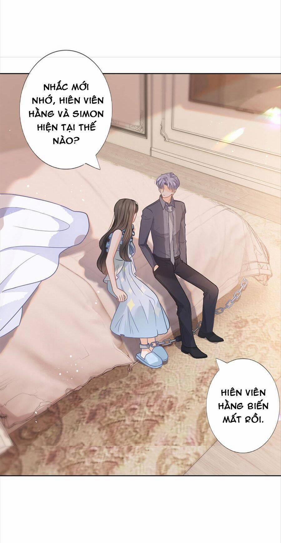 Boss Sát Thủ Dưỡng Hồ Yêu 93 trang 8