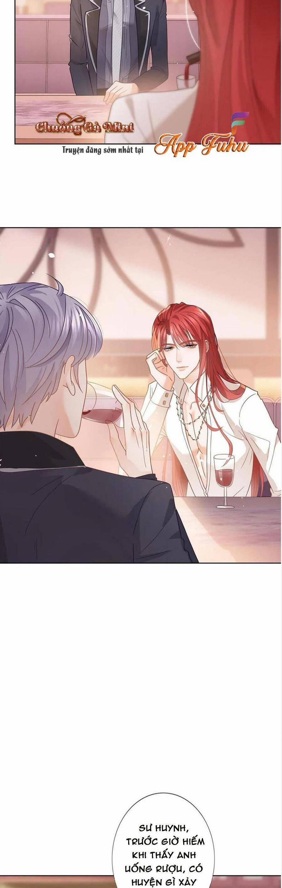 Boss Sát Thủ Dưỡng Hồ Yêu 94 trang 1