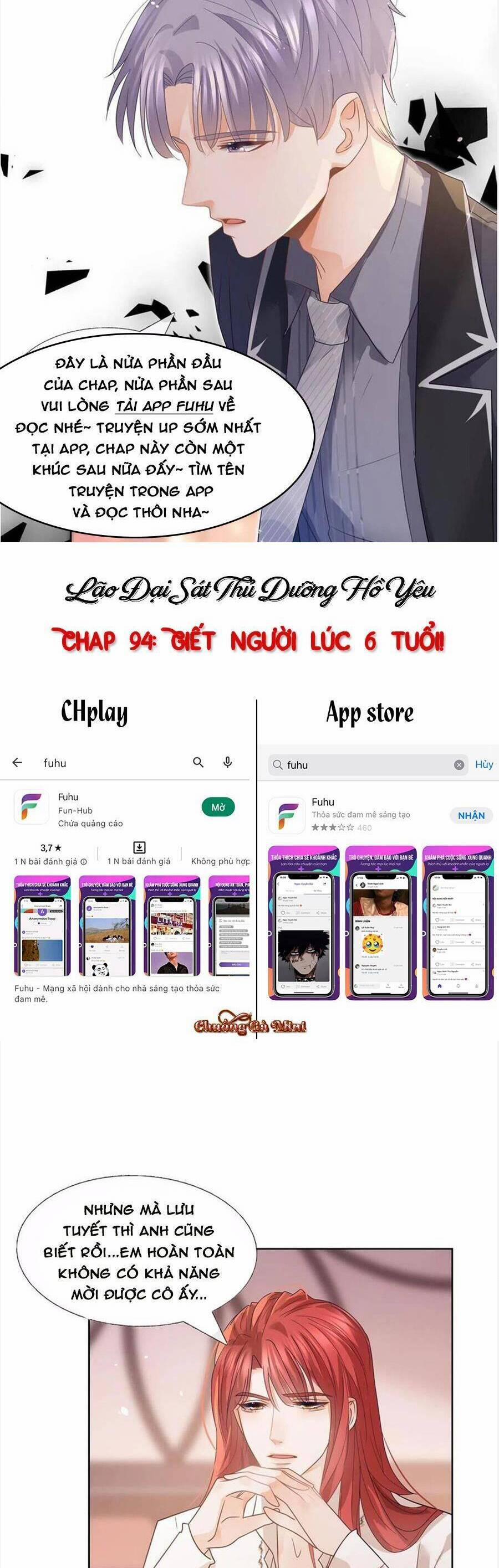 Boss Sát Thủ Dưỡng Hồ Yêu 94 trang 10