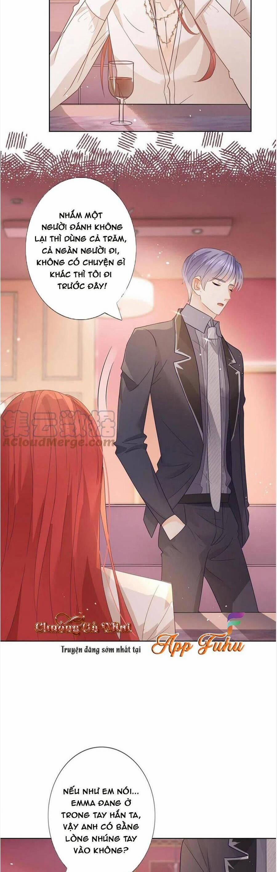 Boss Sát Thủ Dưỡng Hồ Yêu 94 trang 11