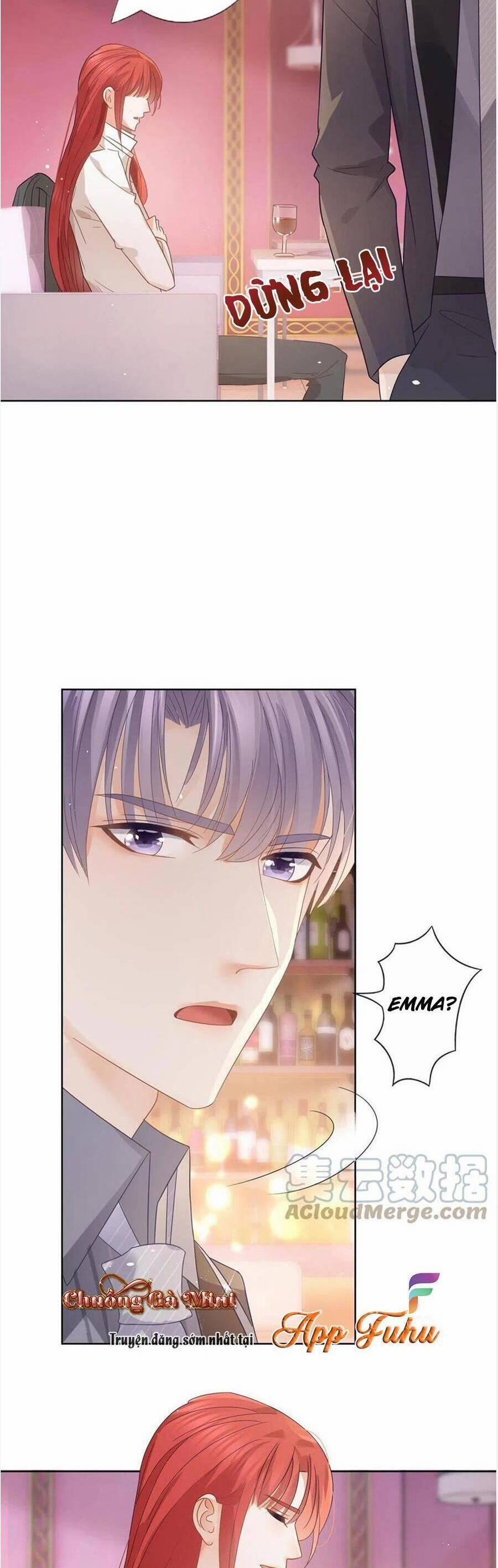 Boss Sát Thủ Dưỡng Hồ Yêu 94 trang 12