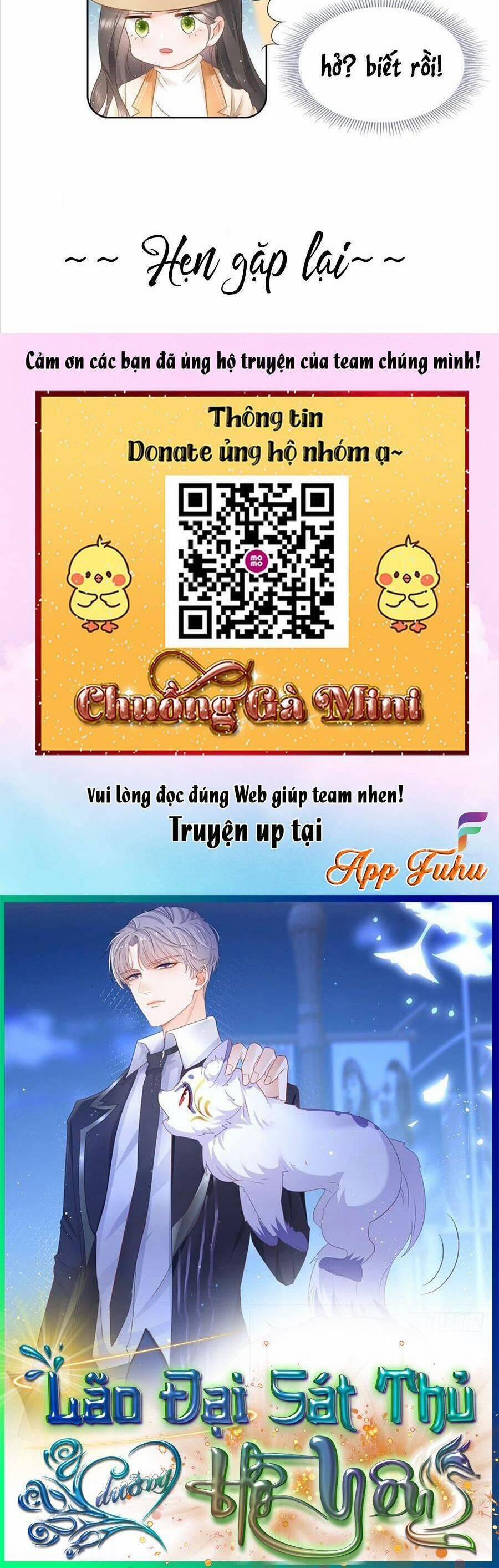 Boss Sát Thủ Dưỡng Hồ Yêu 94 trang 14