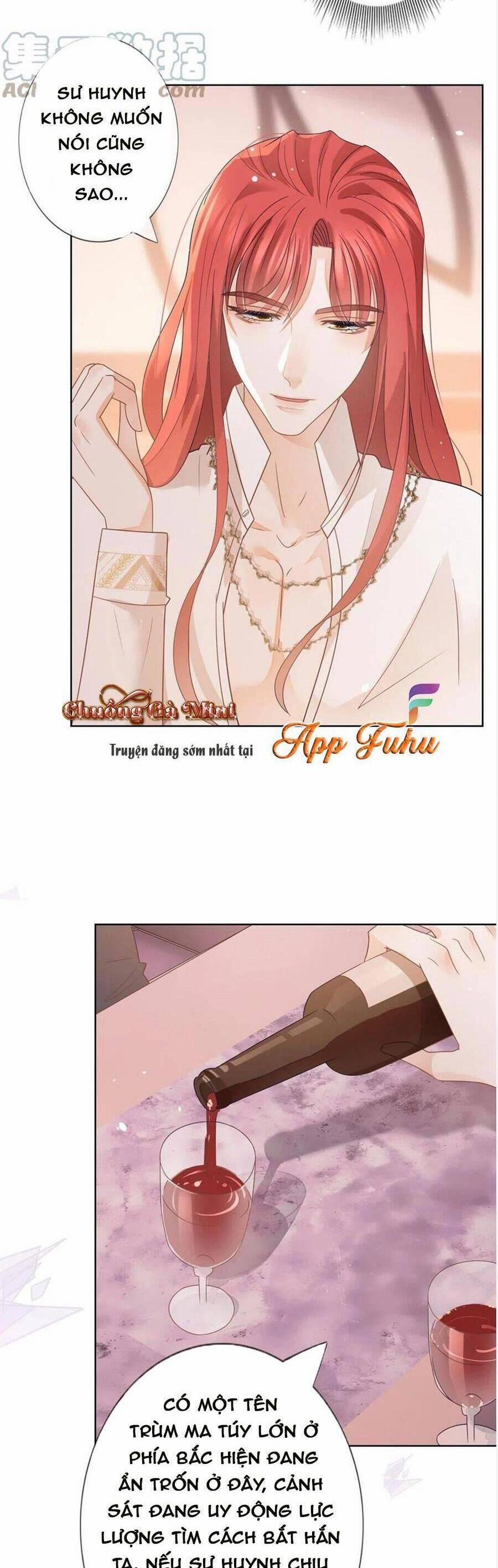 Boss Sát Thủ Dưỡng Hồ Yêu 94 trang 3