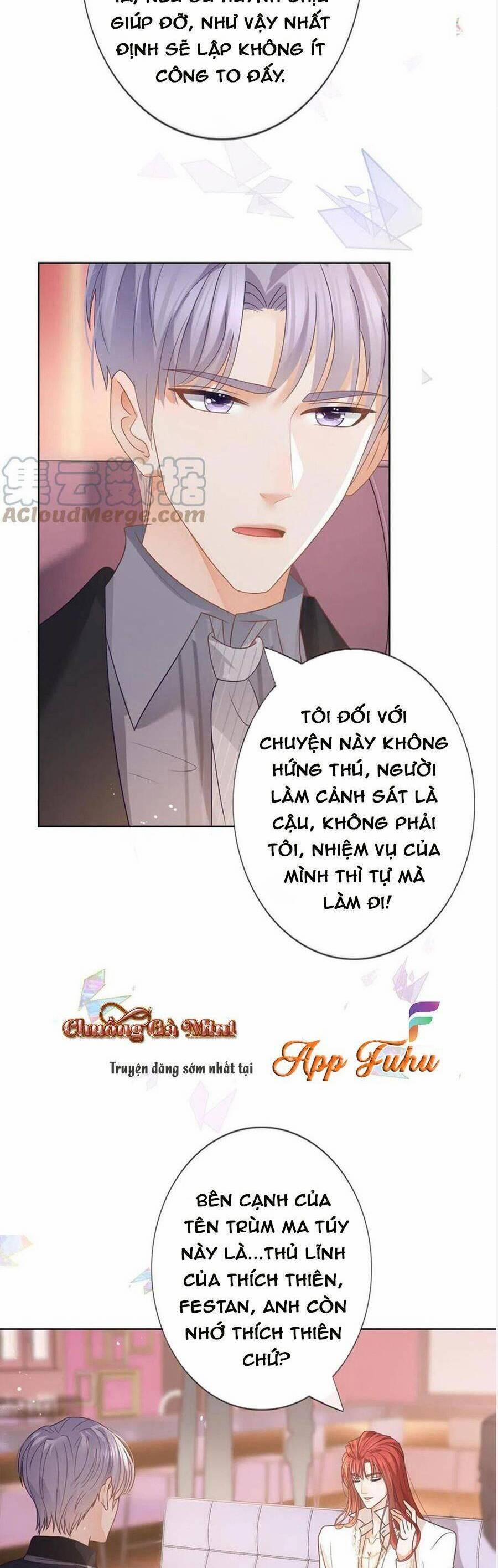 Boss Sát Thủ Dưỡng Hồ Yêu 94 trang 4