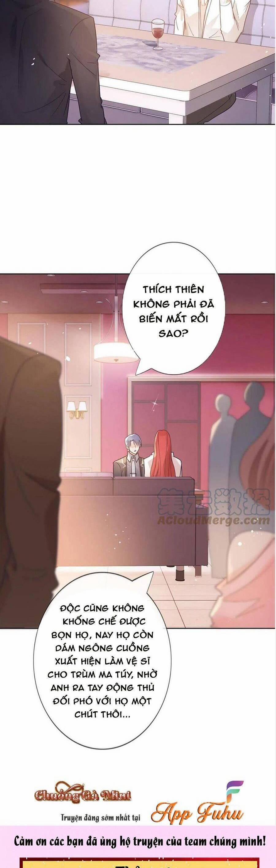 Boss Sát Thủ Dưỡng Hồ Yêu 94 trang 5